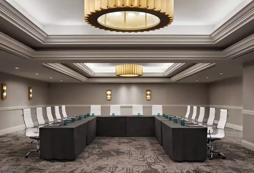 ホテル The Ritzcarlton, Half Moon Bay