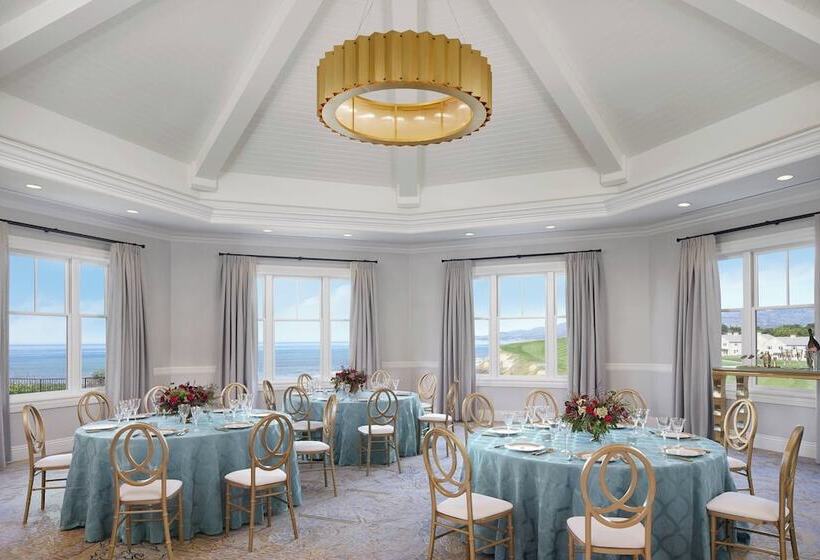 فندق The Ritzcarlton, Half Moon Bay