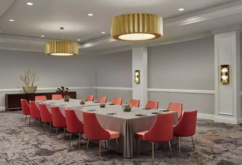 ホテル The Ritzcarlton, Half Moon Bay