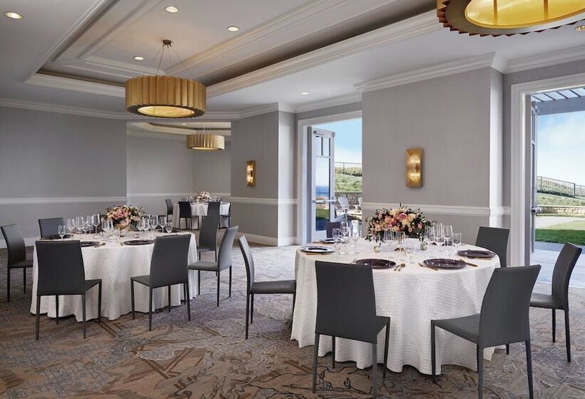 فندق The Ritzcarlton, Half Moon Bay