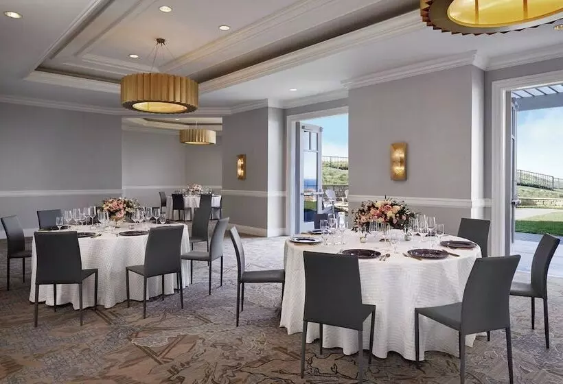 ホテル The Ritzcarlton, Half Moon Bay