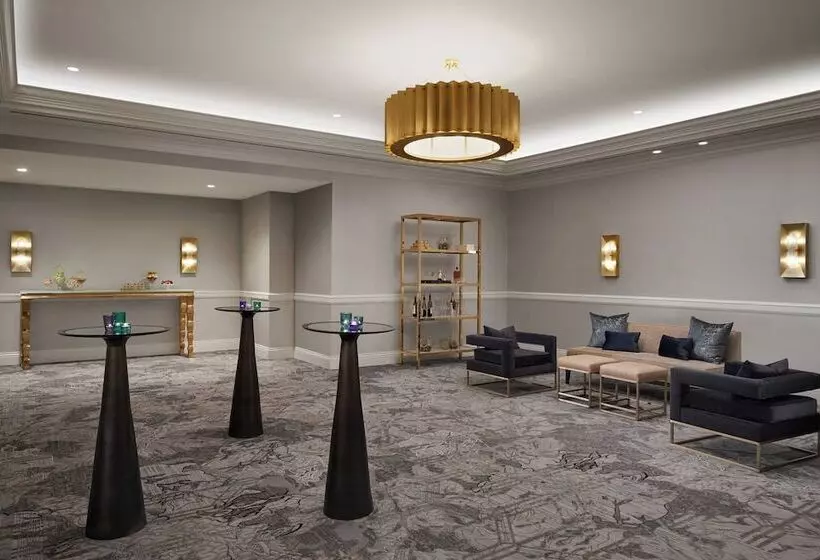 ホテル The Ritzcarlton, Half Moon Bay