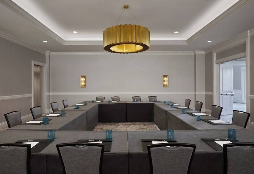 فندق The Ritzcarlton, Half Moon Bay