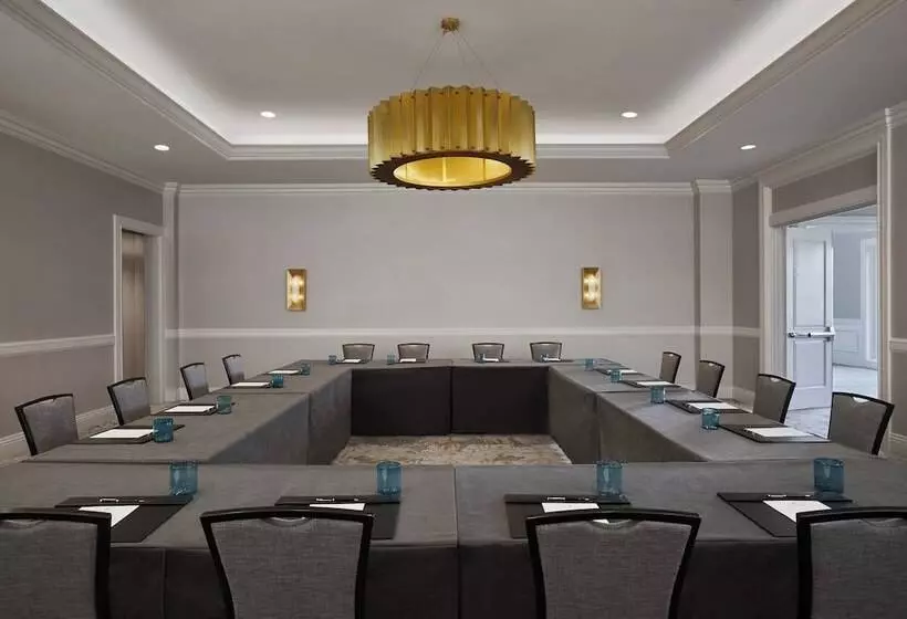 ホテル The Ritzcarlton, Half Moon Bay