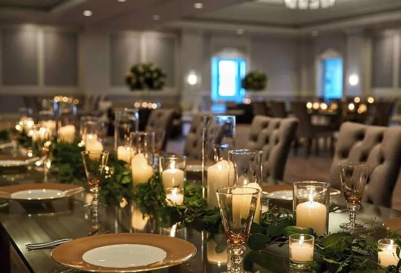 ホテル The Ritzcarlton, Half Moon Bay