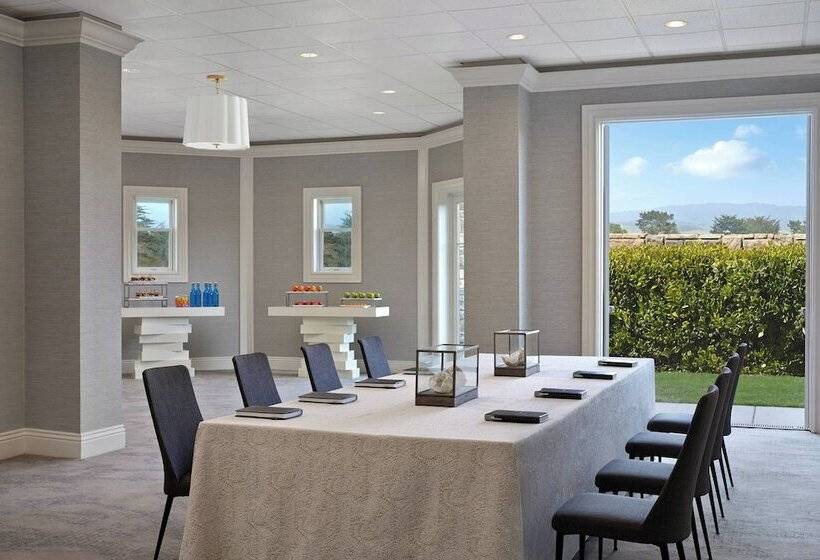 فندق The Ritzcarlton, Half Moon Bay