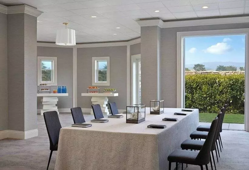 ホテル The Ritzcarlton, Half Moon Bay