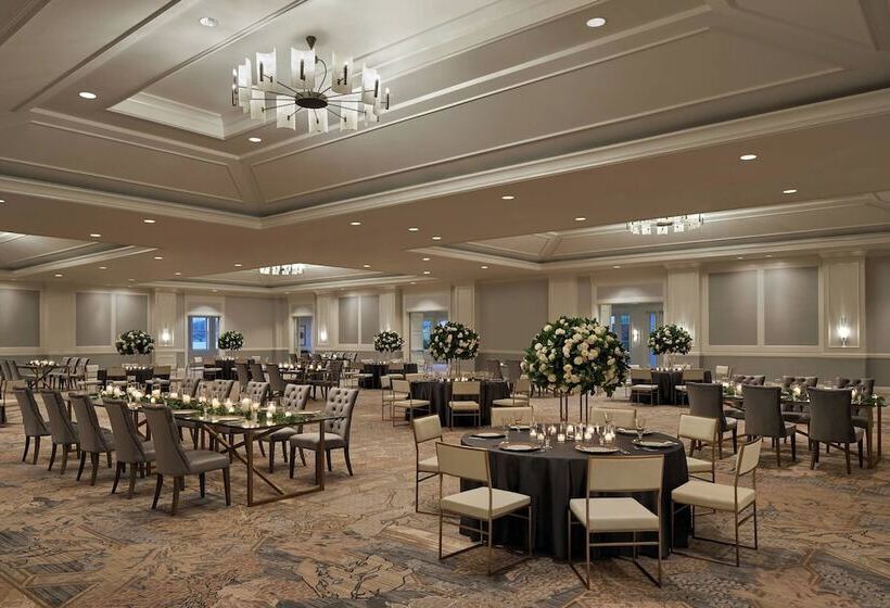 فندق The Ritzcarlton, Half Moon Bay