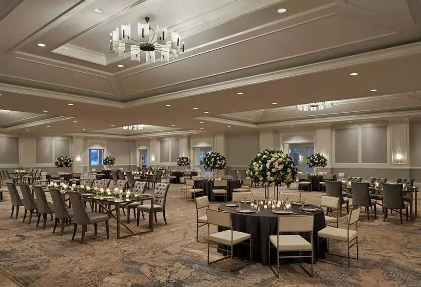 ホテル The Ritzcarlton, Half Moon Bay