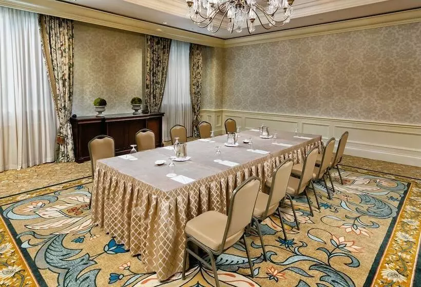 Отель The Sanctuary At Kiawah Island Golf Resort