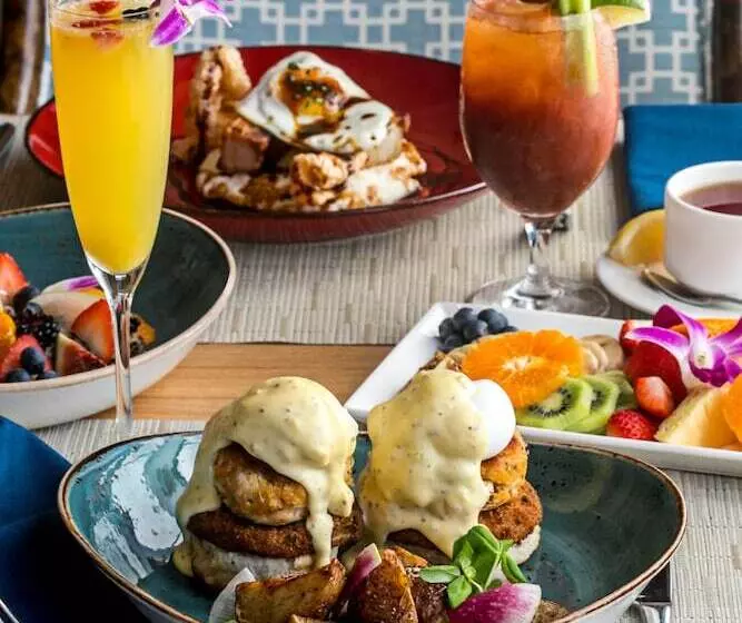 Отель The Sanctuary At Kiawah Island Golf Resort