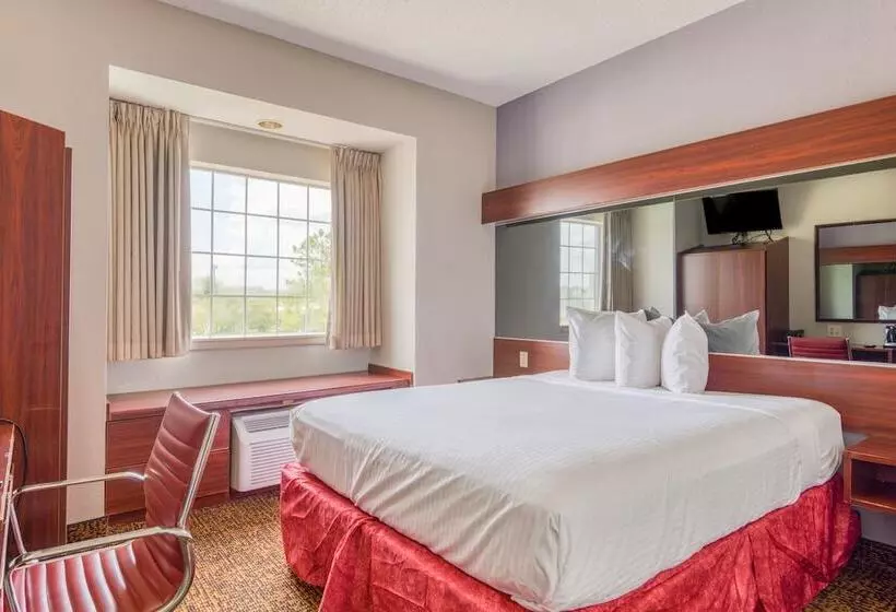 酒店 Trident Inn & Suites, Baton Rouge