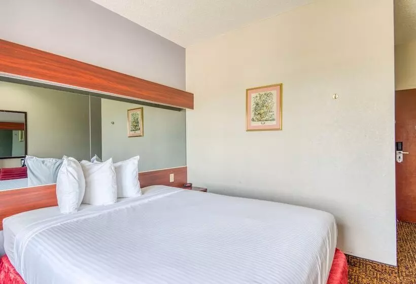 酒店 Trident Inn & Suites, Baton Rouge
