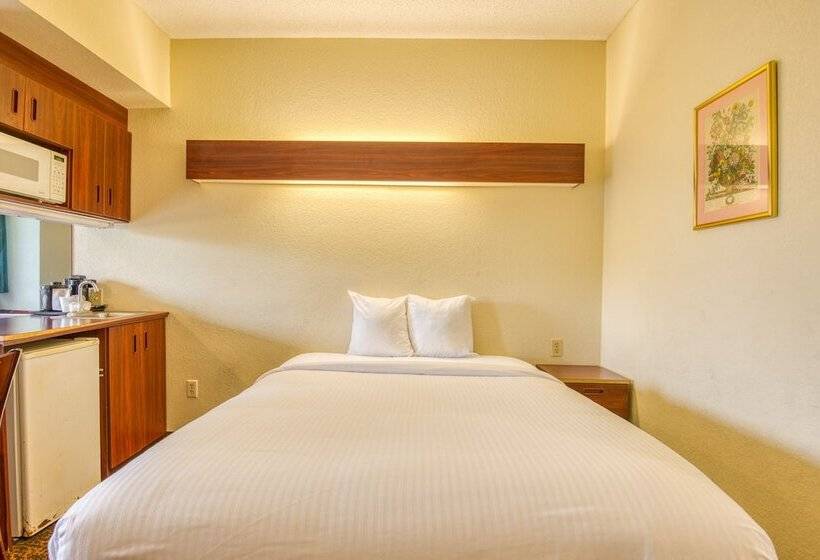 호텔 Trident Inn & Suites, Baton Rouge