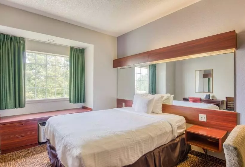 酒店 Trident Inn & Suites, Baton Rouge