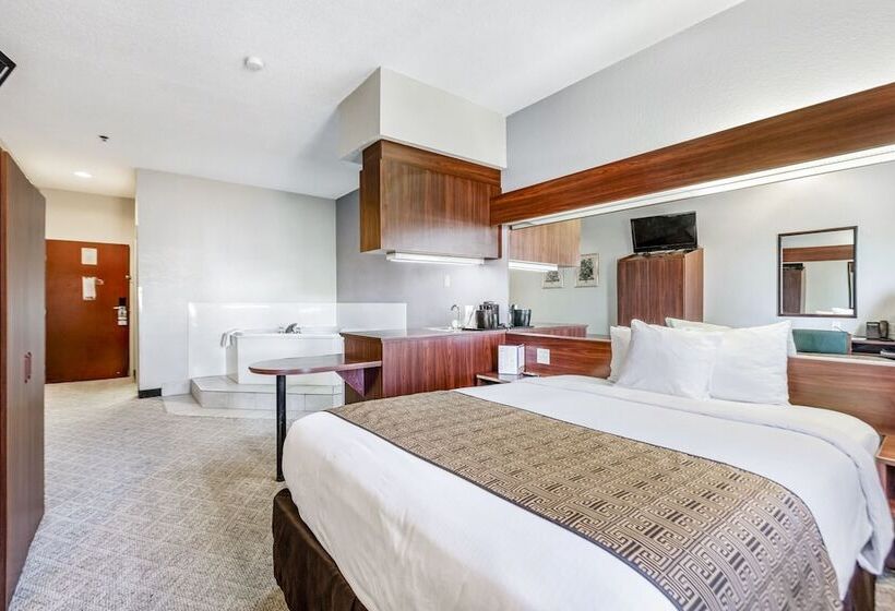 호텔 Trident Inn & Suites, Baton Rouge