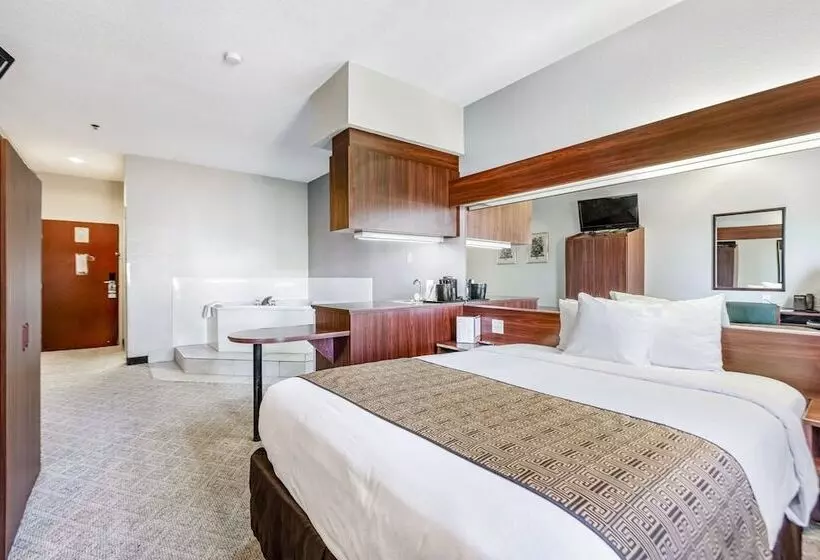 酒店 Trident Inn & Suites, Baton Rouge