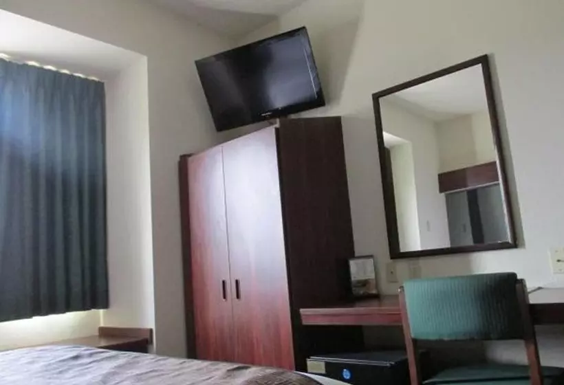 酒店 Trident Inn & Suites, Baton Rouge