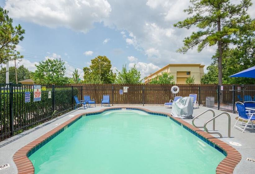 호텔 Trident Inn & Suites, Baton Rouge