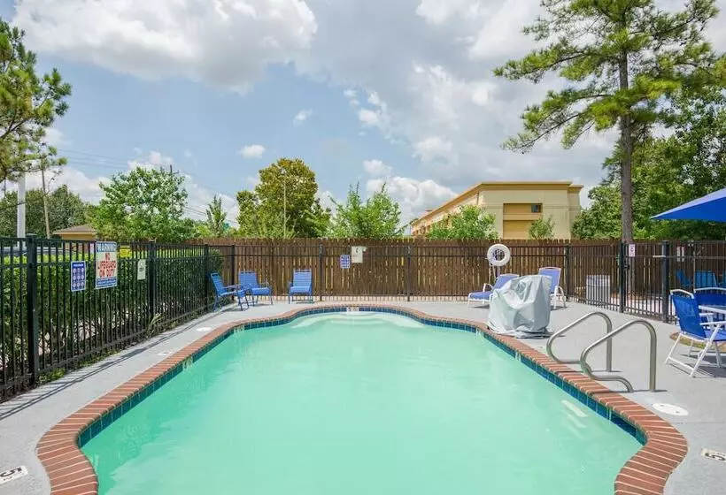 酒店 Trident Inn & Suites, Baton Rouge