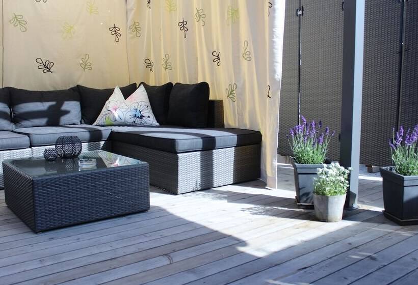 Otel Welschen Zermatt