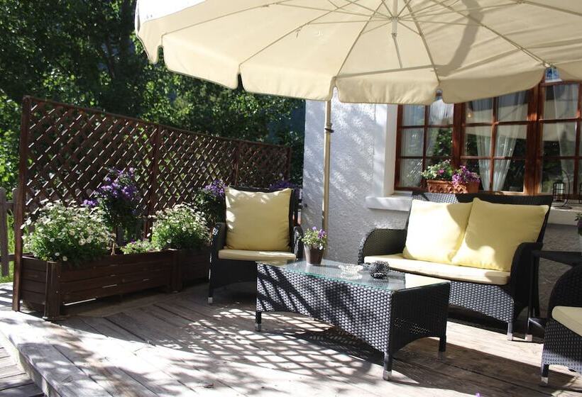 Otel Welschen Zermatt