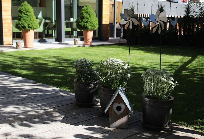 Otel Welschen Zermatt