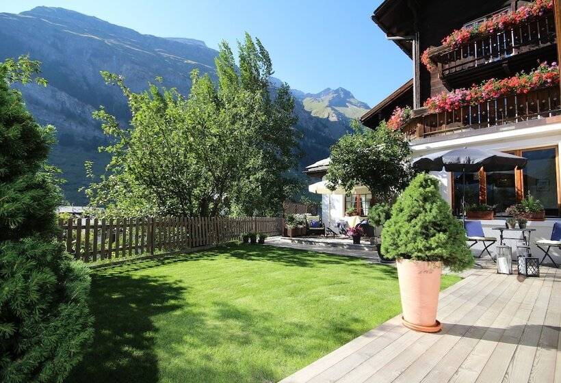 Otel Welschen Zermatt