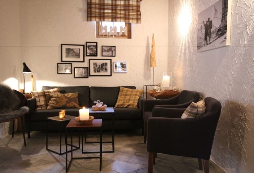 Otel Welschen Zermatt