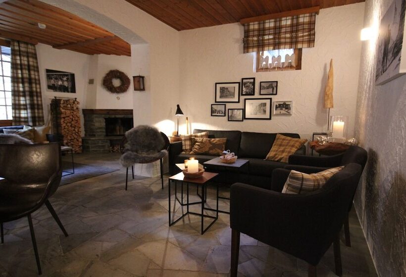 Otel Welschen Zermatt