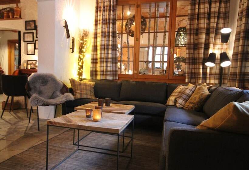 Otel Welschen Zermatt