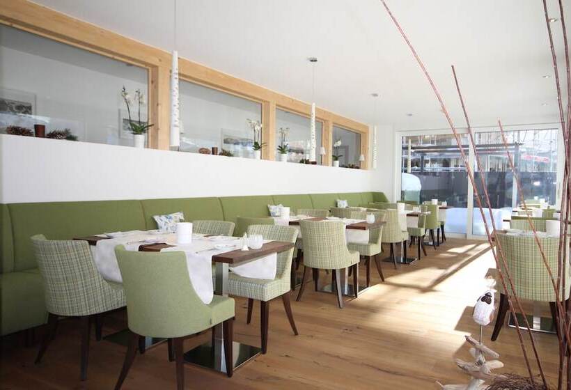 Otel Welschen Zermatt