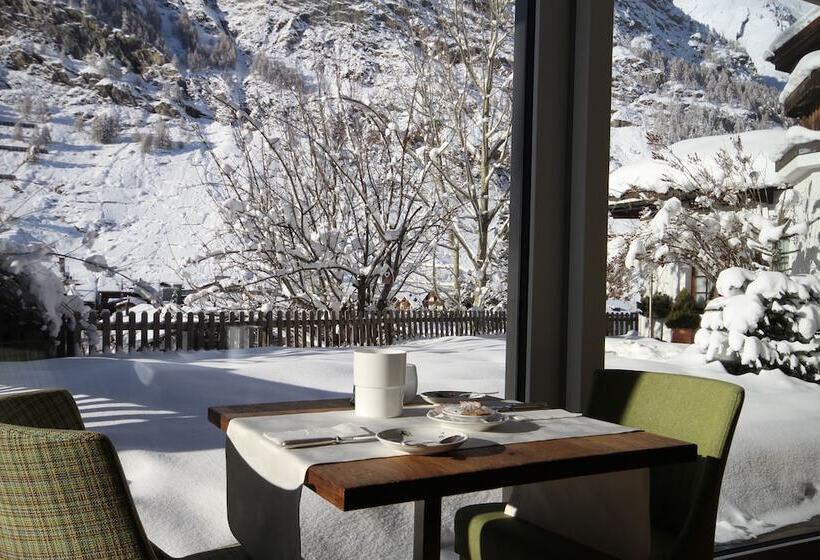 Otel Welschen Zermatt