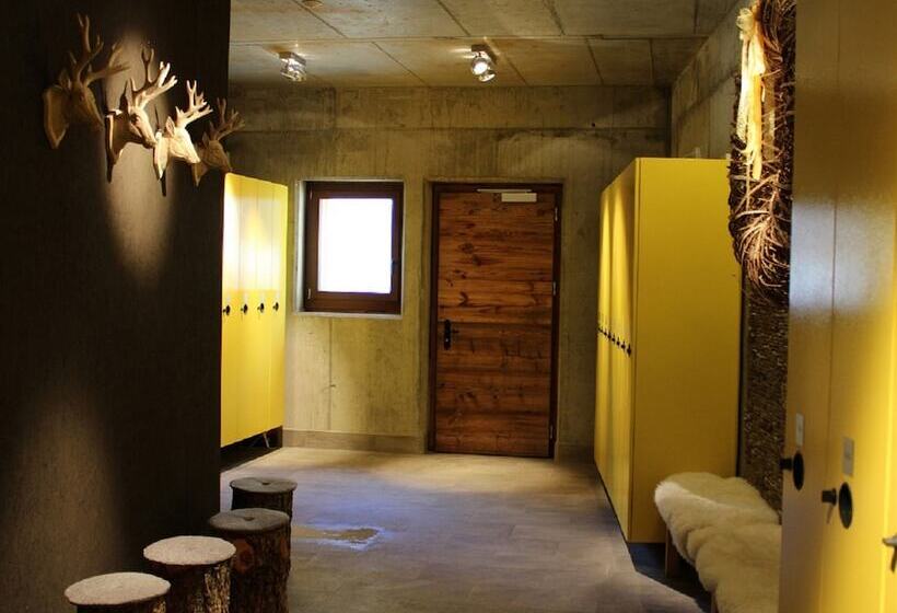 Otel Welschen Zermatt