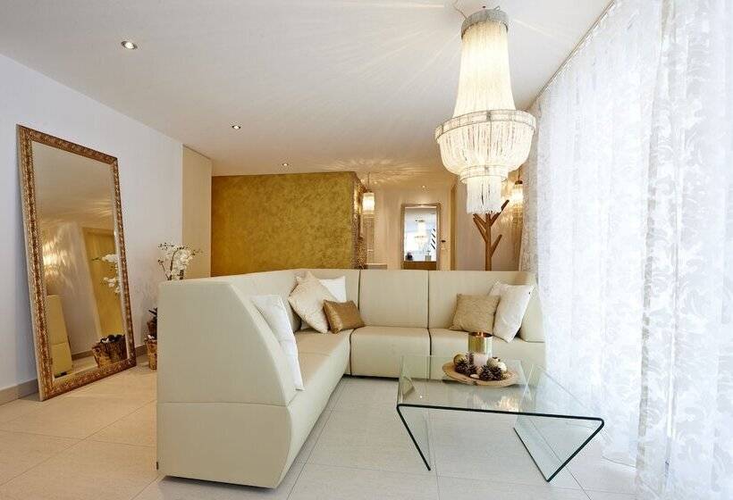 Otel Welschen Zermatt