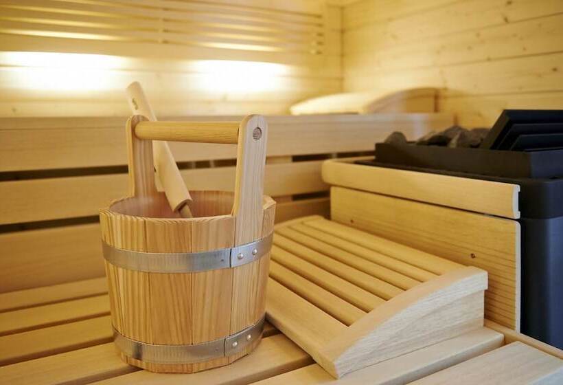 Otel Welschen Zermatt