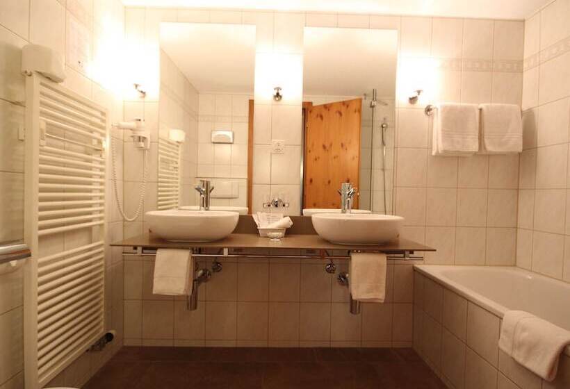 Otel Welschen Zermatt