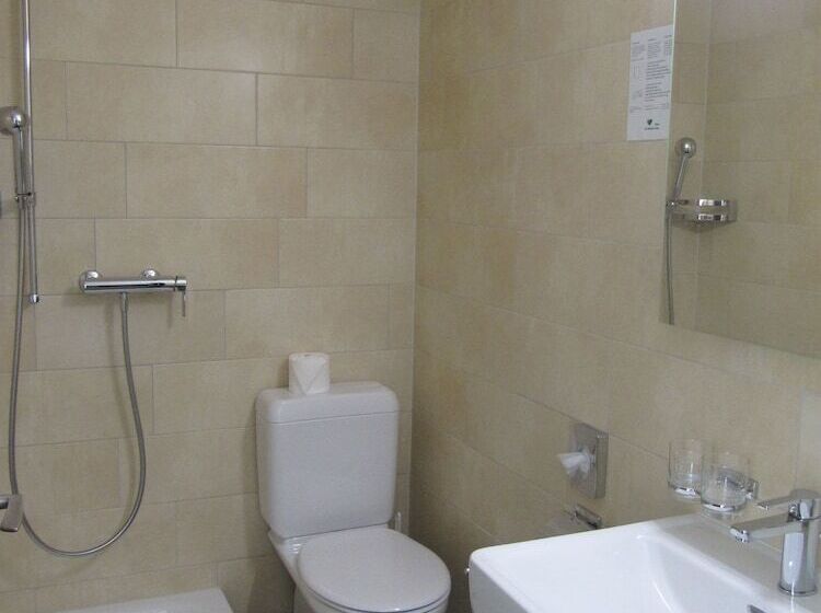 Otel Welschen Zermatt