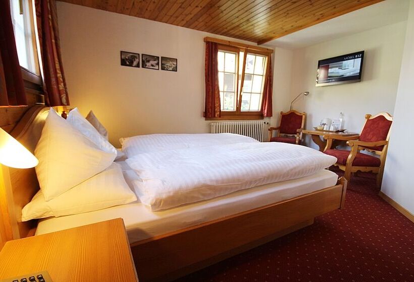 Otel Welschen Zermatt