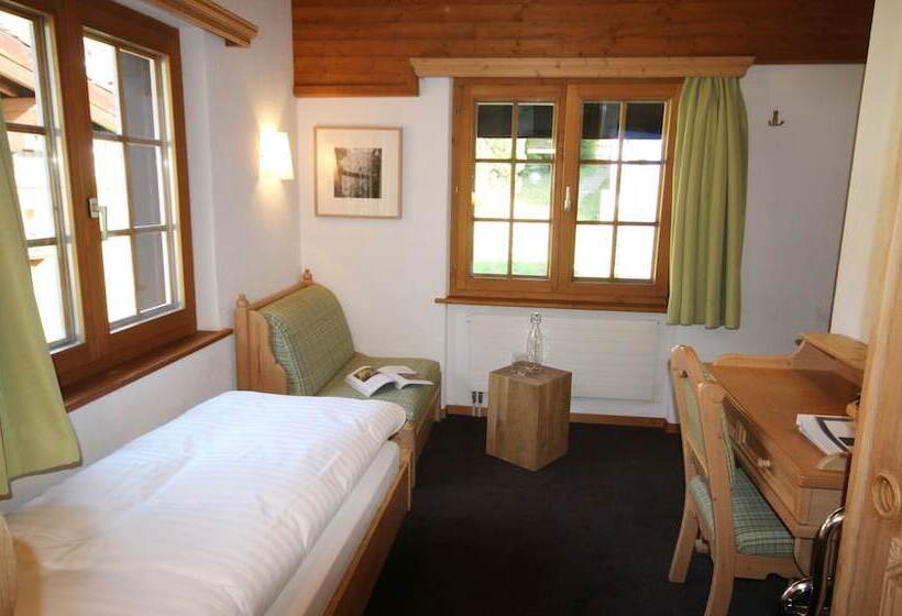 Otel Welschen Zermatt