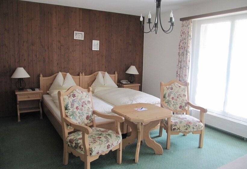 Otel Welschen Zermatt