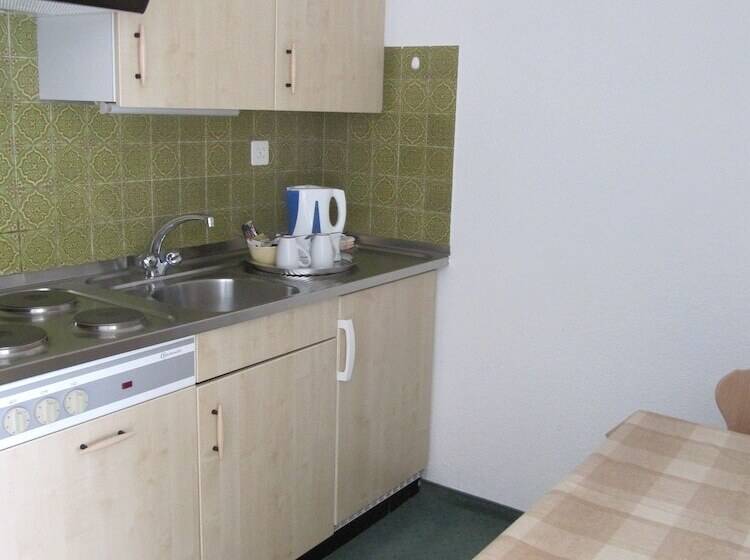 Otel Welschen Zermatt