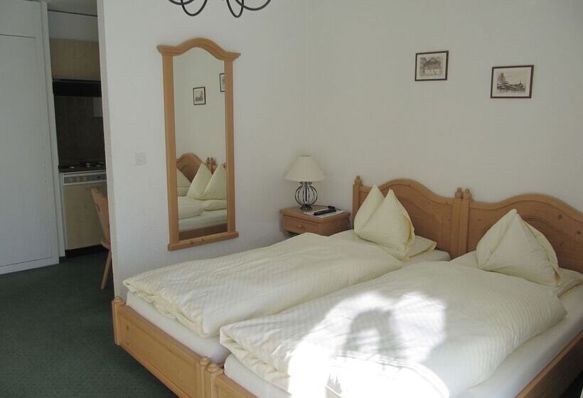 Otel Welschen Zermatt