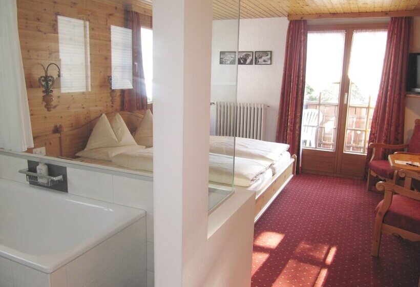 Otel Welschen Zermatt