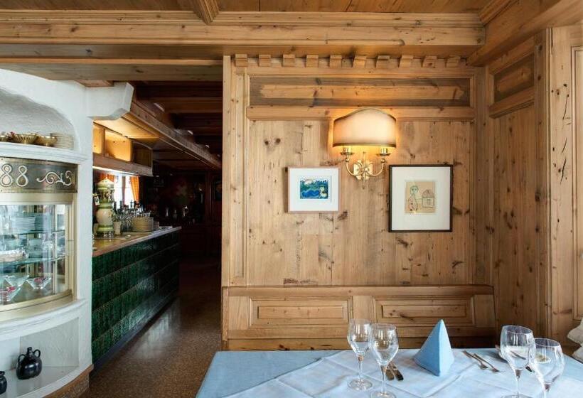 Kunsthotel Linde Garni