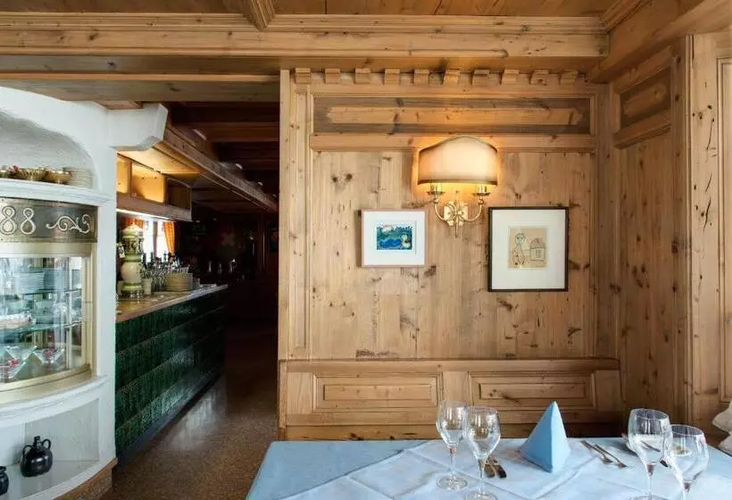 Kunsthotel Linde Garni