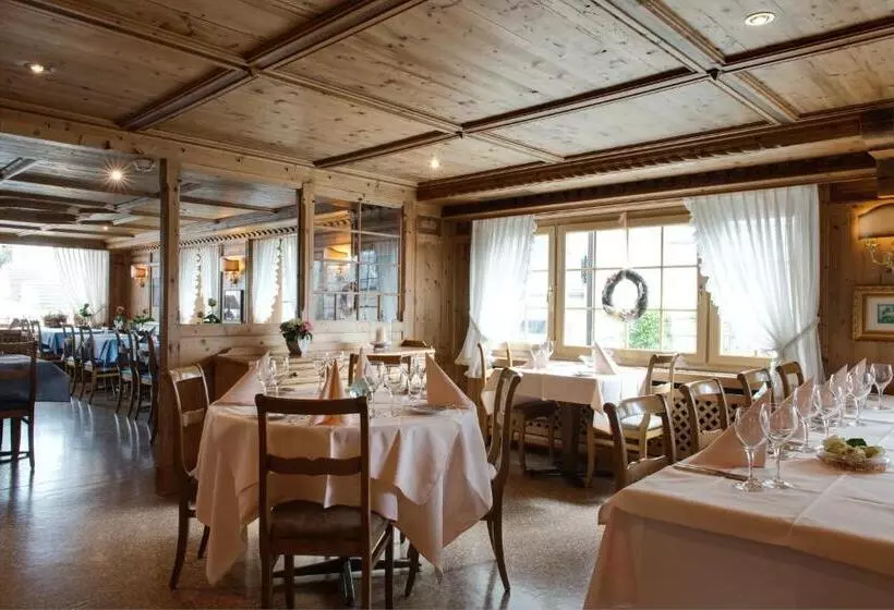 Kunsthotel Linde Garni