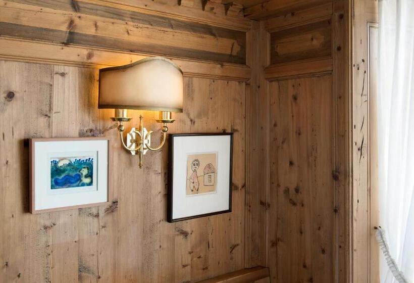 Kunsthotel Linde Garni