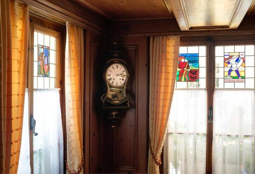 Kunsthotel Linde Garni