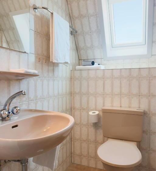 Kunsthotel Linde Garni